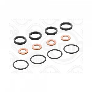 Комплект прокладок форсунки ELRING B38.650 - Фото 1