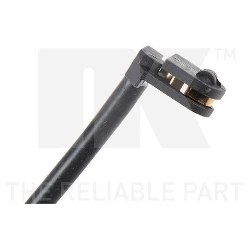 Датчик зносу гальмівних колодок NK 284712 для VW, передня вісь, фото №3