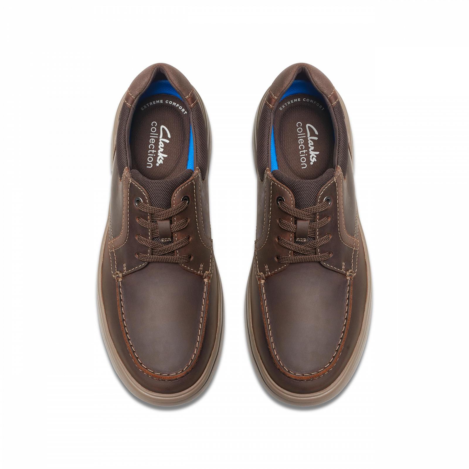 Кросівки Clarks Bradley Vibe чоловічі, фото №7