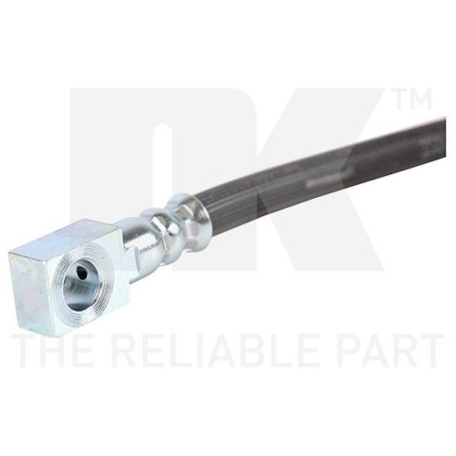 Гальмівний шланг NK 853654 для OPEL VAUXHALL, передня вісь, фото №3 Гальмівний шланг NK 853654 для OPEL VAUXHALL, передня вісь, фото №3