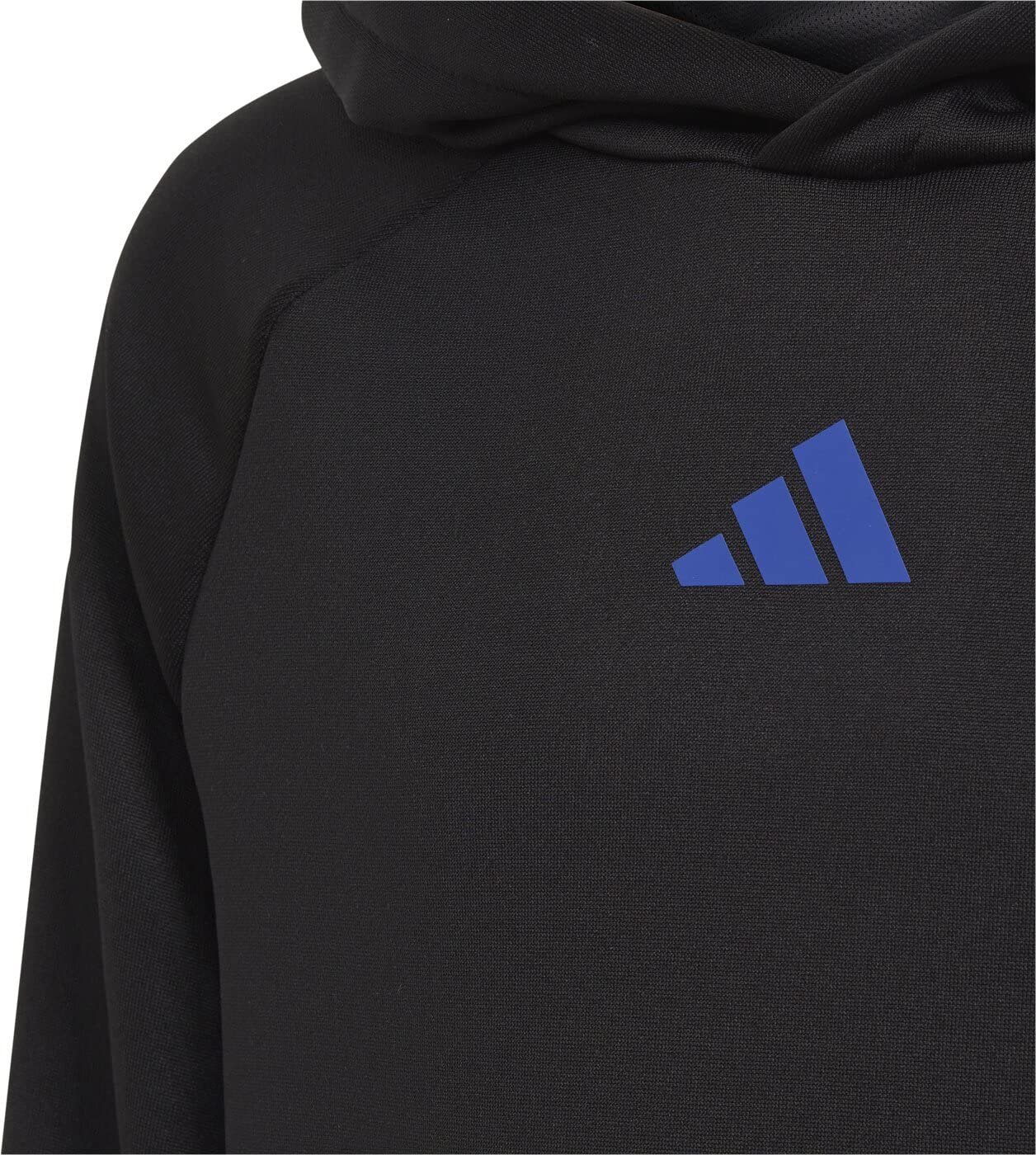 Худі adidas Train Icons Aeroready 3-Stripes Дитячий, фото №4