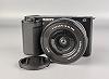 Бездзеркальний фотоапарат SONY ZV-E10 24Мп / CMOS / 4K 120fps / 20Х зум / Bluetooth / Чорний (ZVE10LB.CEC) +  об'єктив Sony ZV-E10L 16-50mm f/3.5-6.3 Уцінка