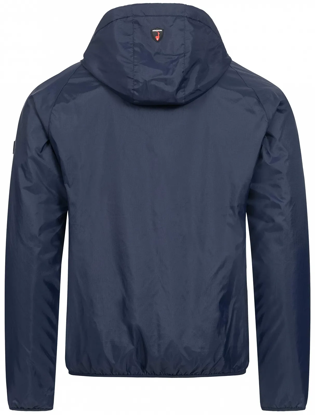 Ветровка мужская Höhenhorn Skibbo - L Темно-синяя, фото №2