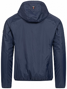Вітровка чоловіча Höhenhorn Skibbo - L Темно-синя synthetic.ua - Фото 1