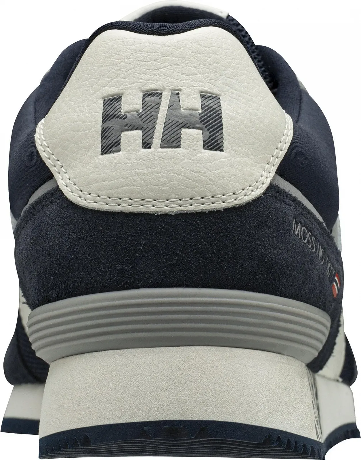 Кросівки Helly Hansen Anakin 2 Шкіряні, фото №2 Кросівки Helly Hansen Anakin 2 Шкіряні, фото №2