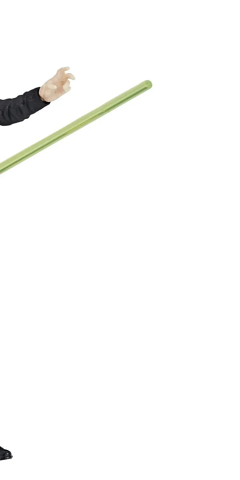 Фигурка Star Wars Luke Skywalker Force Link 2.0, фото №3 Фигурка Star Wars Luke Skywalker Force Link 2.0, фото №3