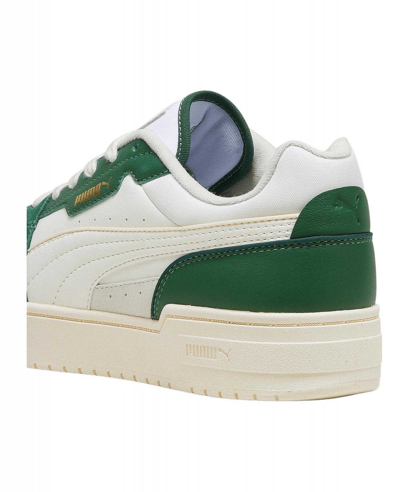 Кросівки PUMA CA PRO LUX III Білий, фото №5 Кросівки PUMA CA PRO LUX III Білий, фото №5