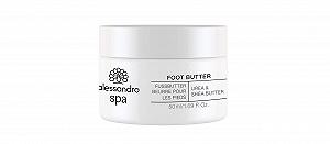 Масло для ніг alessandro Spa Foot Butter зволожуюче 50 мл - Фото 1