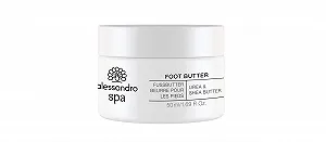Масло для ніг alessandro Spa Foot Butter зволожуюче 50 мл - Фото 1