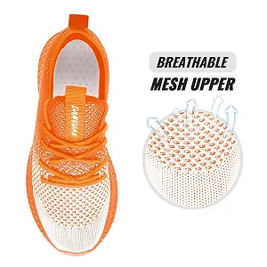 Кроссовки VGPSFN Спортивные для бега ходьбы тенниса зала Повседневные Удобные Легкие Нескользящие Дышащие Модные для тренировок synthetic.ua - Фото 1