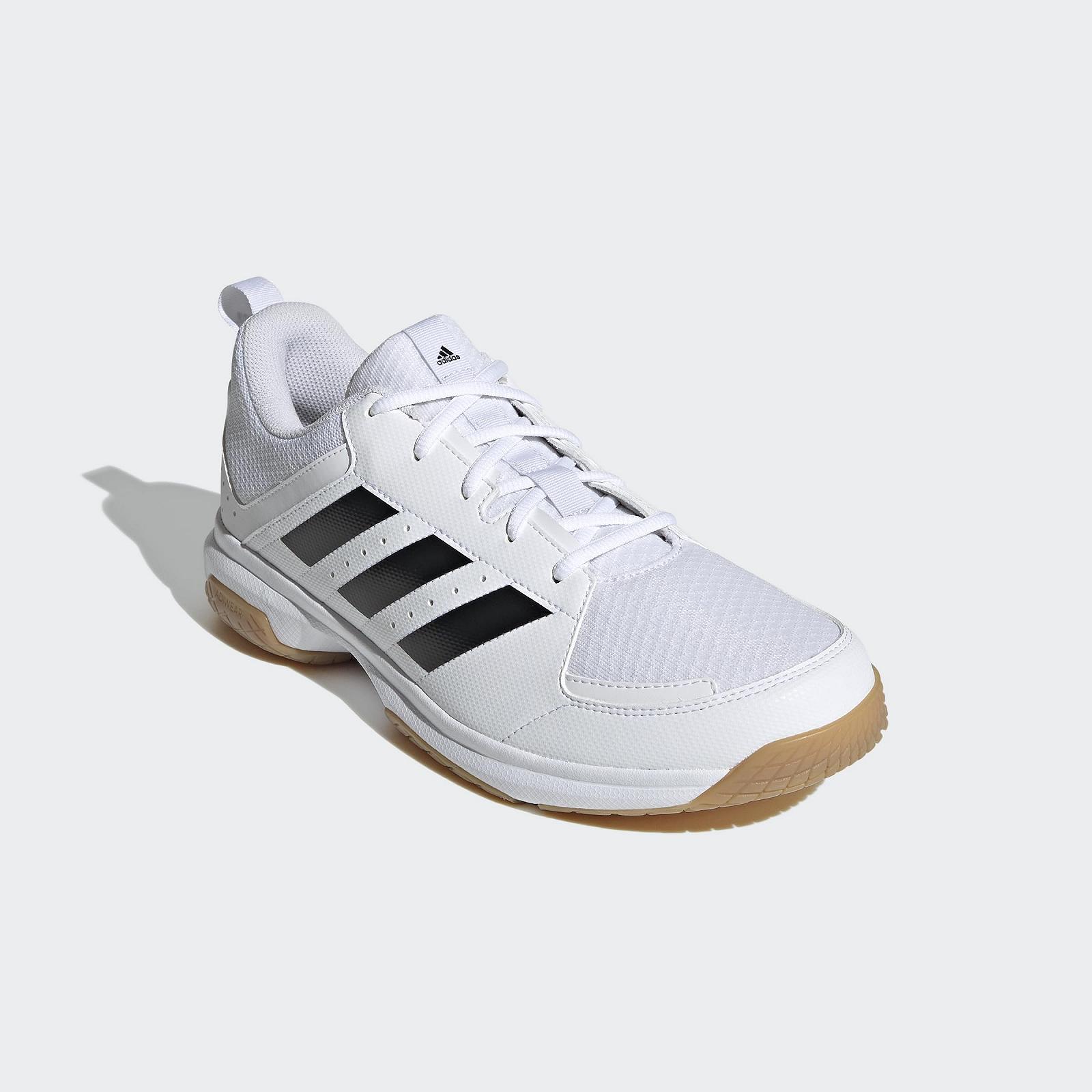 Чоловічі Кросівки adidas Ligra 7, фото №5