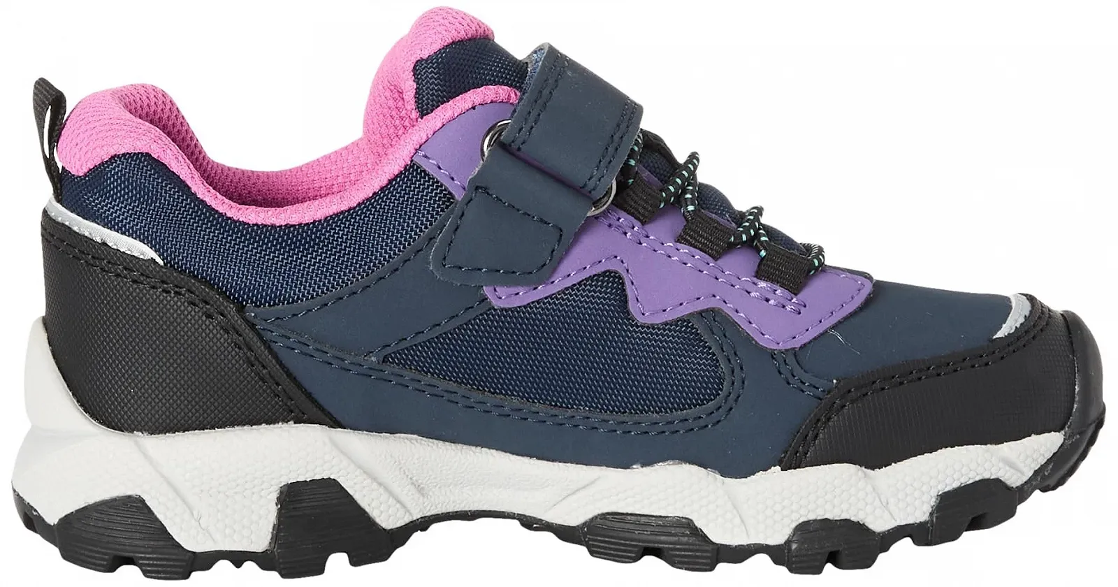 Кросівки Geox J Magnetar G. B Abx, фото №2