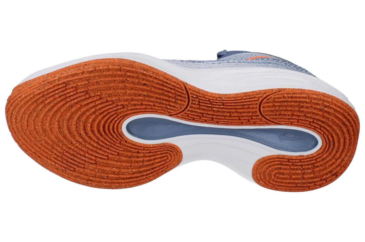 Кросівки Nike G.T. Hustle Academy Чоловічі Баскетбольні, фото №5