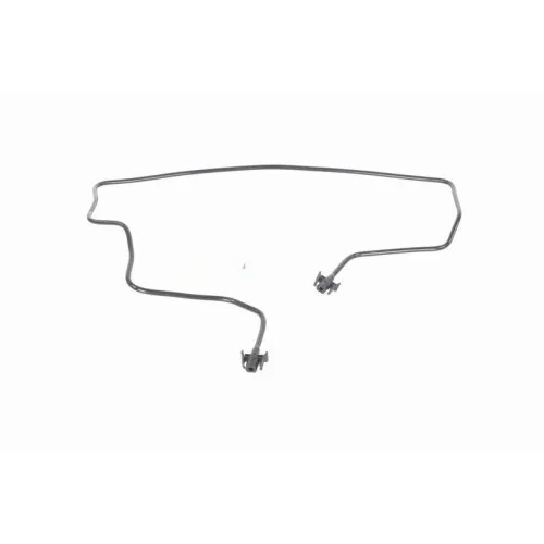 Шланг радиатора VAICO V25-2782 для FORD, верхний, фото №4