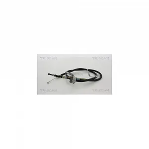 Трос стоянкового гальма TRISCAN 8140 131220 для TOYOTA задній лівий - Фото 1