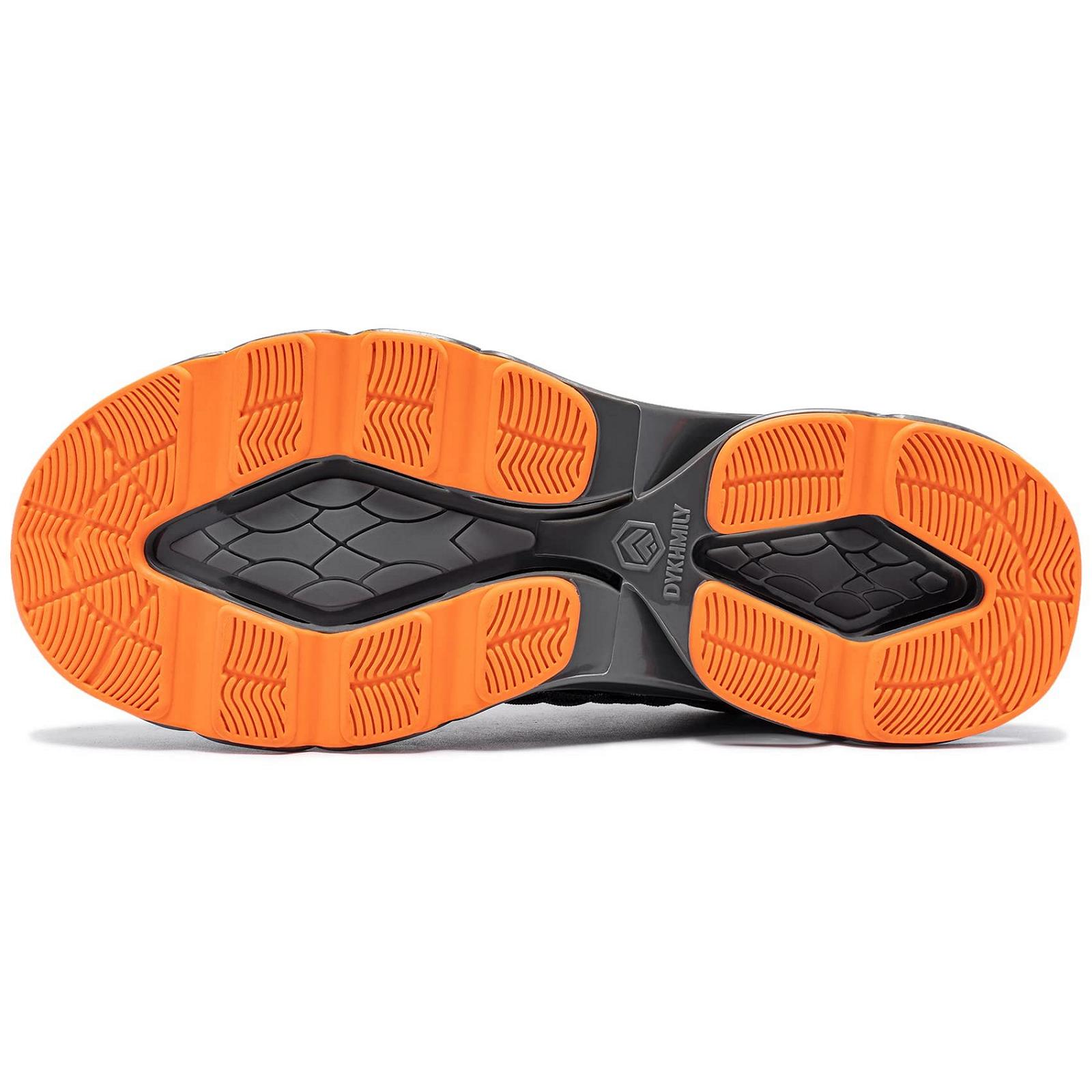 Водонепроникні кросівки для бігу Fates Tex, фото №4