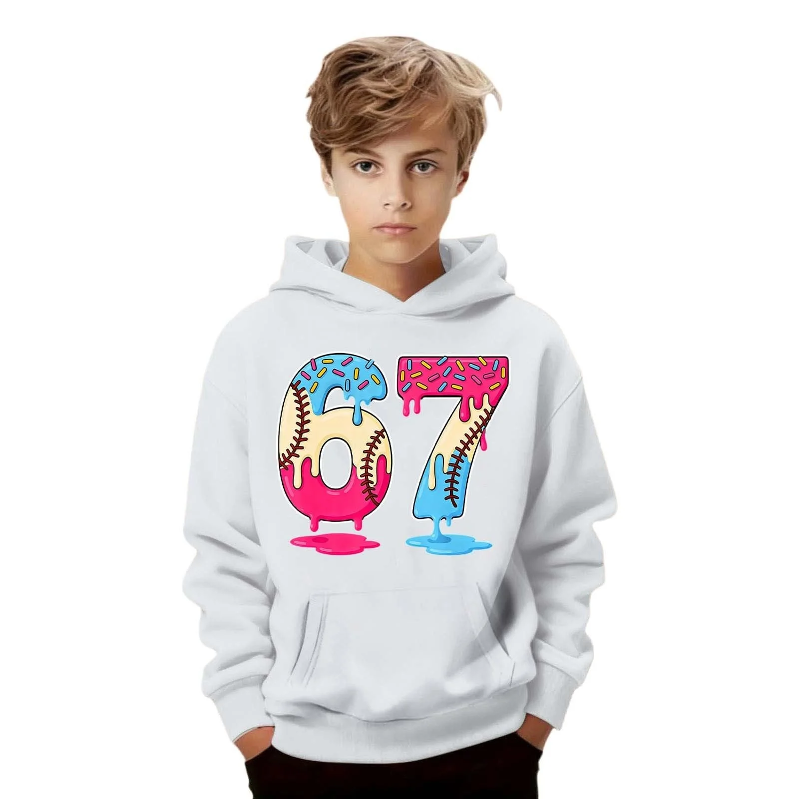 Худи EIS 67, фото №1