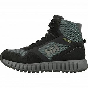 Черевики  HELLY HANSEN  MONASHEE ULLR  HT  (11432 991)  45 synthetic.ua - Фото 1