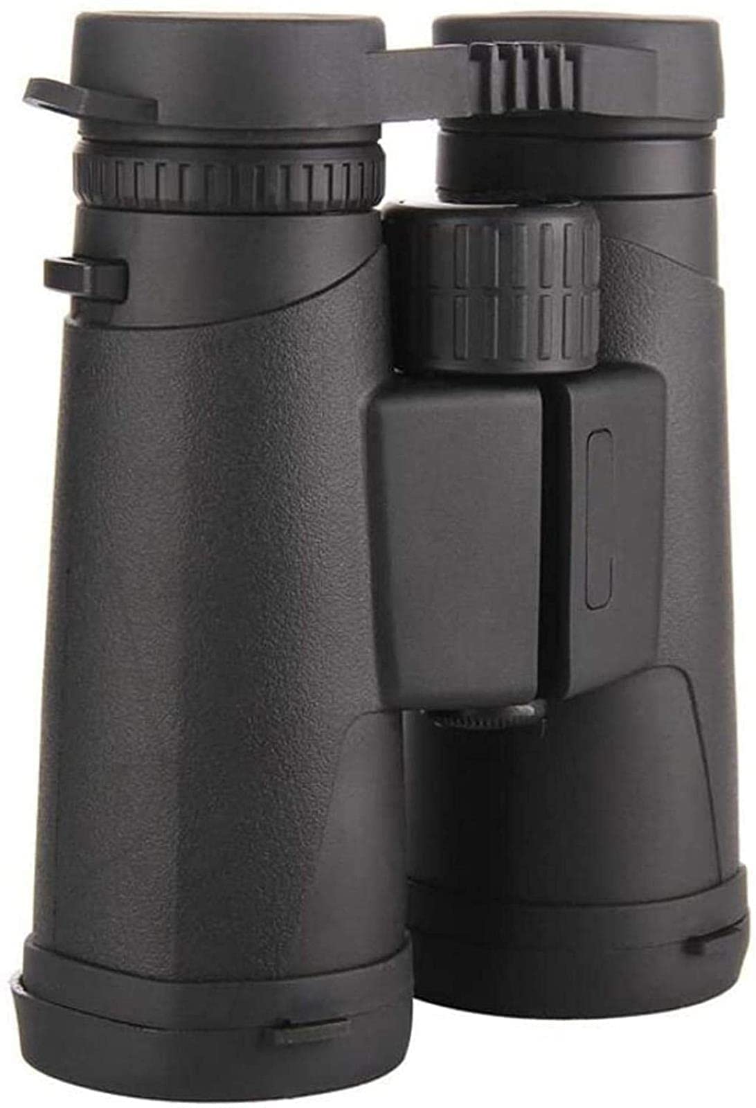 Монокуляр QHYTL Dual Focus HD 10X42 Чорний, фото №6