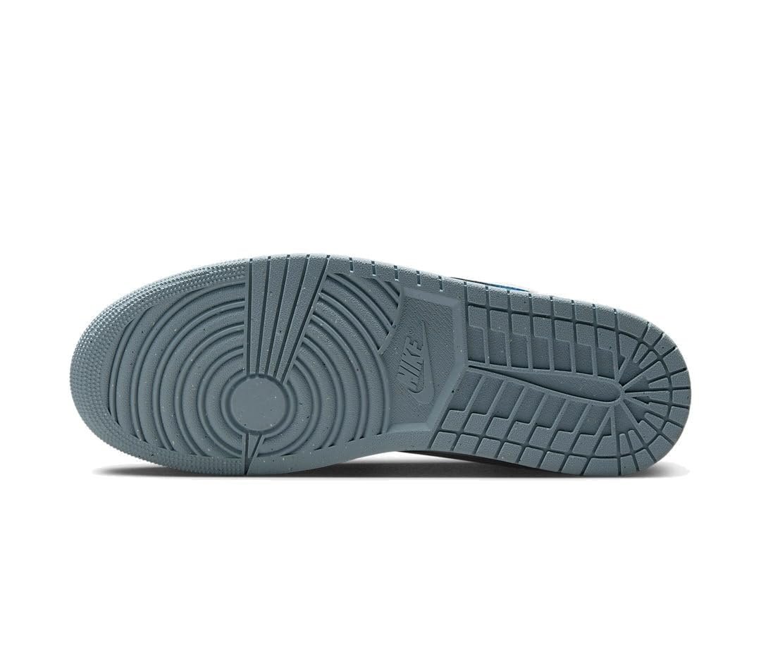 Кроссовки Nike Air Jordan 1 Low FJ3459-160 Красный, фото №2