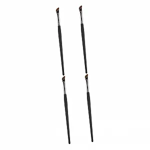 Купити Пензлі FOMIYES для брів, плоский, тонкий, скошений - Фото 1 Пензлі FOMIYES для брів, плоский, тонкий, скошений - Фото 1