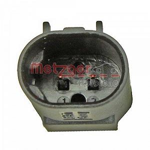 Датчик швидкості колеса METZGER 0900948 ORIGINAL ERSATZTEIL GREENPARTS для BMW synthetic.ua - Фото 1