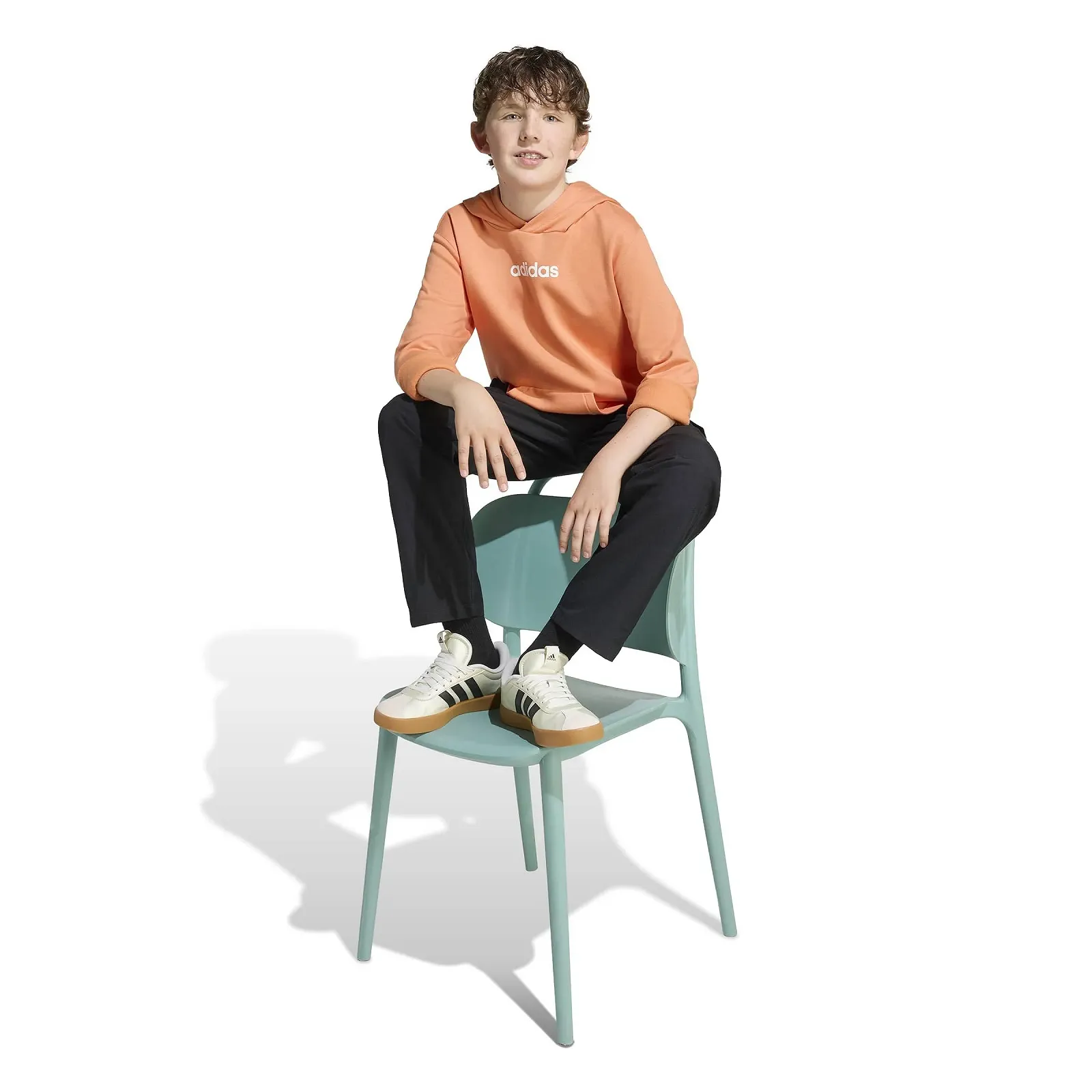 Худи adidas Essentials Детский (1 шт), фото №4