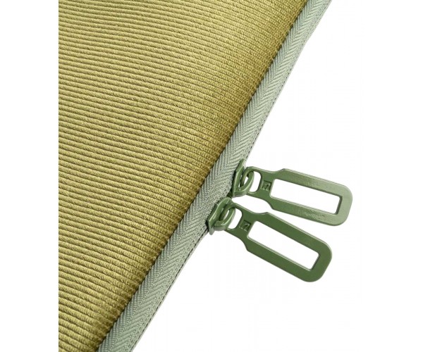 Tucano Чохол Velluto MB Pro 16", зелений, фото №6