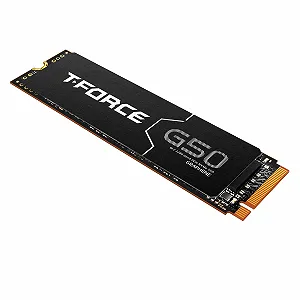 SSD-накопичувач Team Group T-Force G50 512GB M.2 2280 NVMe PCIe 4.0 synthetic.ua - Фото 1