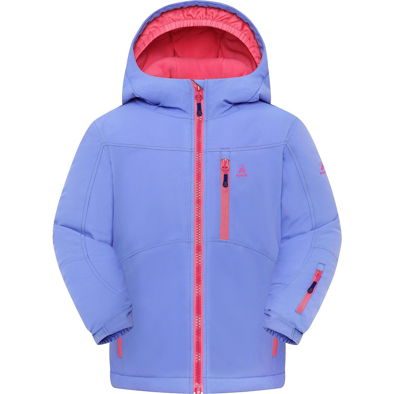 Куртка Kamik Remy, фото №1