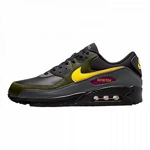 Кроссовки Nike Air Max 90 GTX Размер 46 - Фото 1