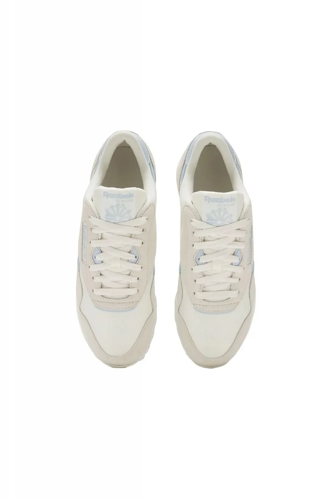 Кроссовки Reebok Classic Nylon, фото №3 Кроссовки Reebok Classic Nylon, фото №3