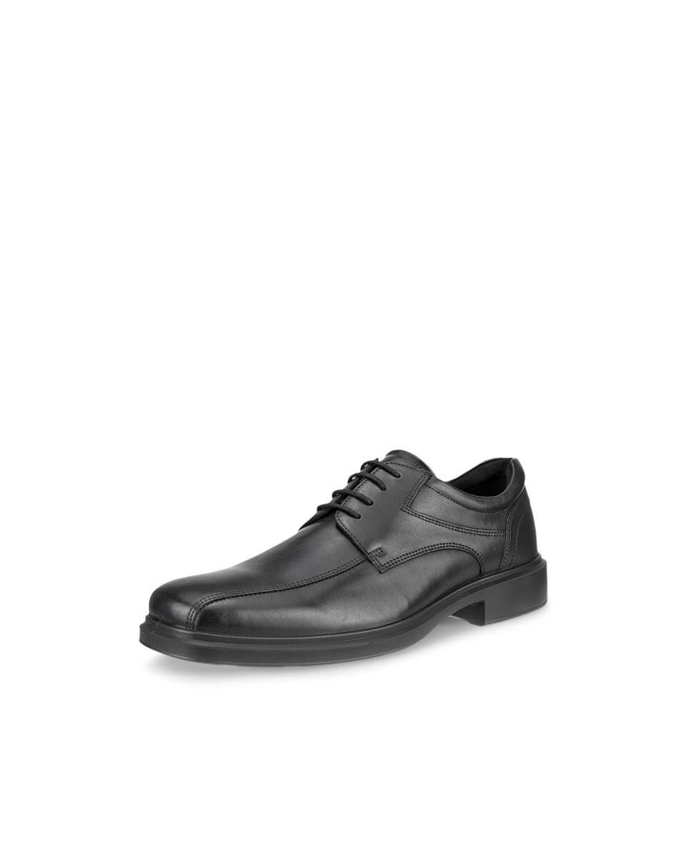 Оксфорди ECCO Helsinki 2.0 Bike Toe Tie, фото №1