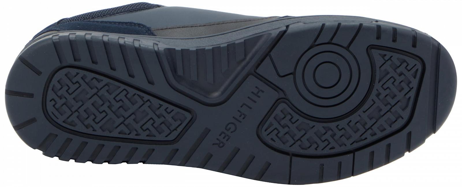 Кроссовки Tommy Hilfiger fm0fm05058 мужские, фото №2