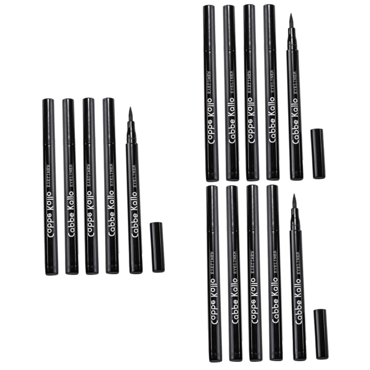 Підводка Beaupretty Рідка водостійка, фото №1 Підводка Beaupretty Рідка водостійка, фото №1