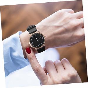 Годинник Кварцовий WRITWAA для Дівчат ціна на synthetic.ua - Фото 1 Годинник Кварцовий WRITWAA для Дівчат synthetic.ua - Фото 1