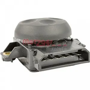 Элемент регулировки сиденья METZGER 0916281 ORIGINAL ERSATZTEIL GREENPARTS VAG synthetic.ua - Фото 1