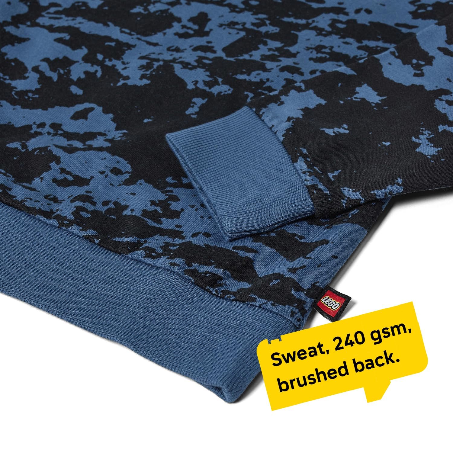 Свитшот Kabooki LWSCOUT 603, фото №3