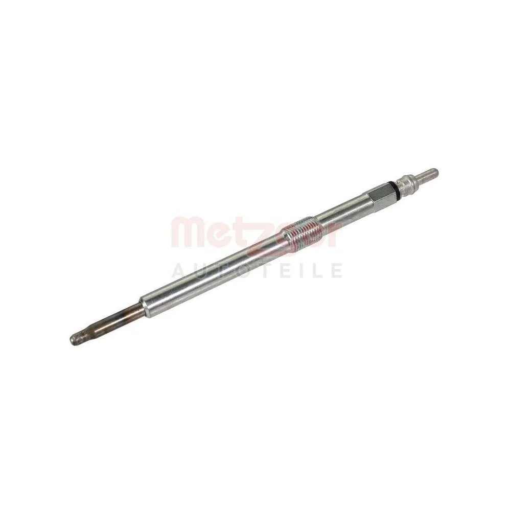 Свічка розжарювання METZGER H1 200 OE-постачальник для VW, фото №1 Свічка розжарювання METZGER H1 200 OE-постачальник для VW, фото №1