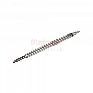 Свеча накаливания METZGER H1 200 OE-поставщик для VW - Фото 1