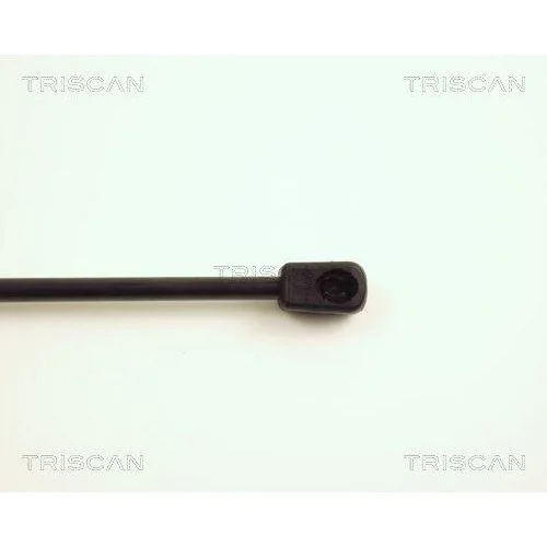 Газова пружина багажника TRISCAN 8710 28223 для PEUGEOT, задня ліва, фото №3