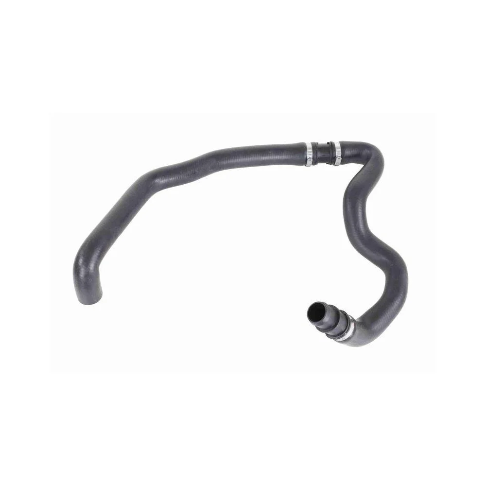 Шланг радиатора VAICO V20-2464 Q+ оригинальное качество для BMW правый, фото №1