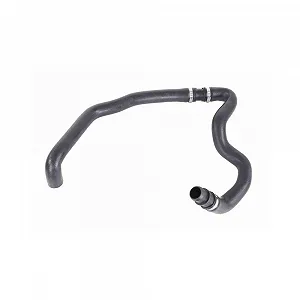 Шланг радіатора VAICO V20-2464 Q+ оригінальна якість для BMW правий - Фото 1