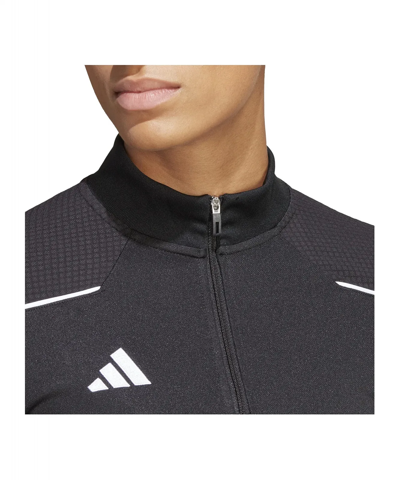 Женский Спортивный Топ adidas Tiro23l Tr Topw, фото №5