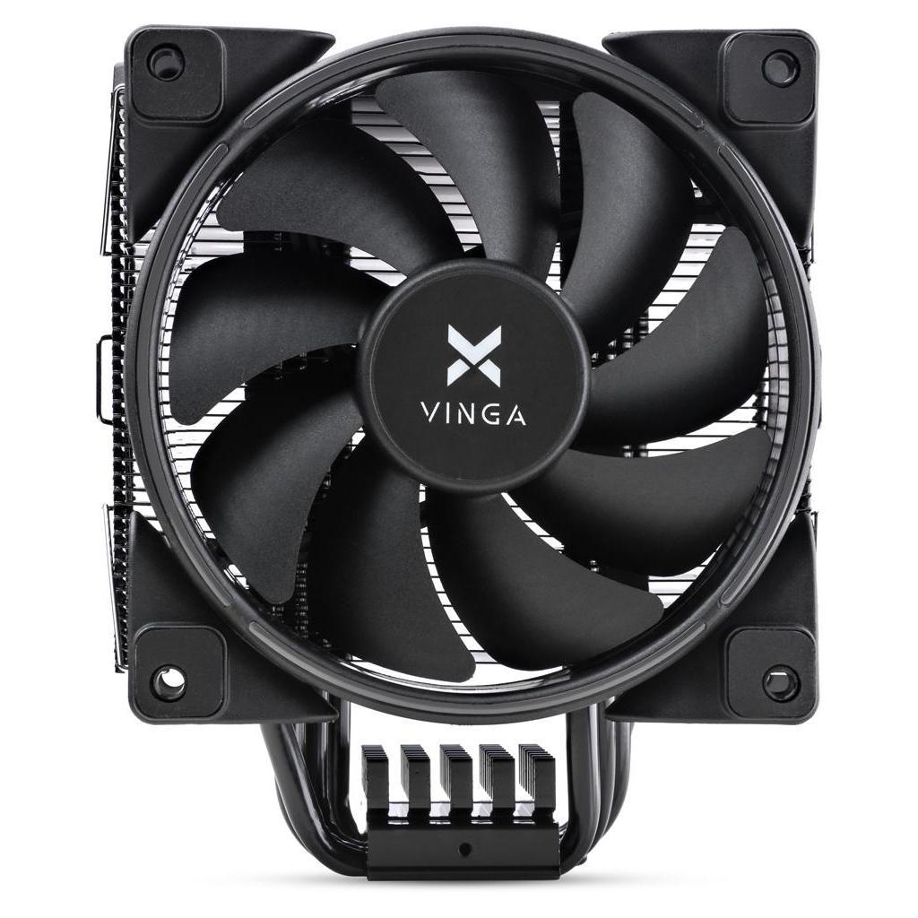 Система воздушного охлаждения Vinga CL3008B, фото №2