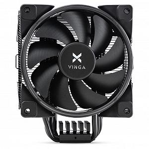 Система воздушного охлаждения Vinga CL3008B synthetic.ua - Фото 1