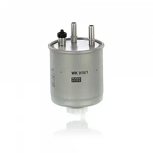 Паливний фільтр MANN-FILTER WK 918/1 для RENAULT - Фото 1