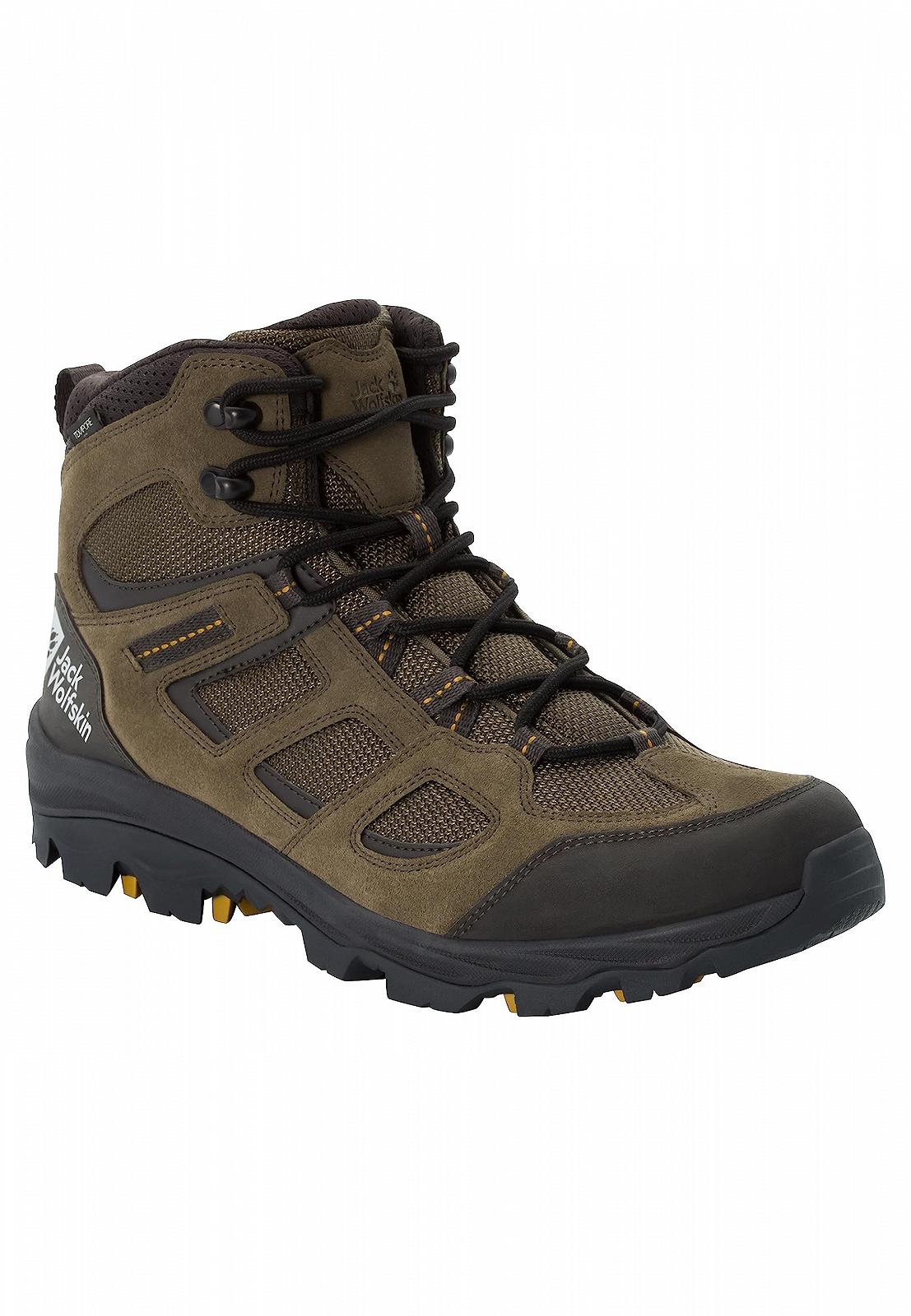 Мужские ботинки Vojo 3 Texapore Mid M, фото №3