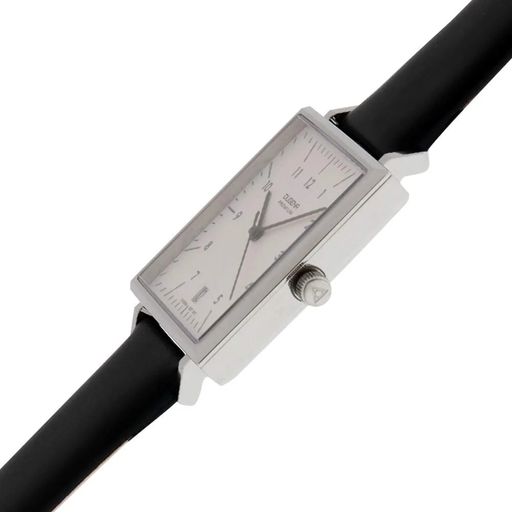 Часы кварцевые Dugena Dessau, фото №4 Часы кварцевые Dugena Dessau, фото №4