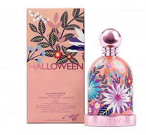 Парфуми Halloween Blossom Квітковий Східний Фруктовий аромат для жінок 100мл - Фото 1